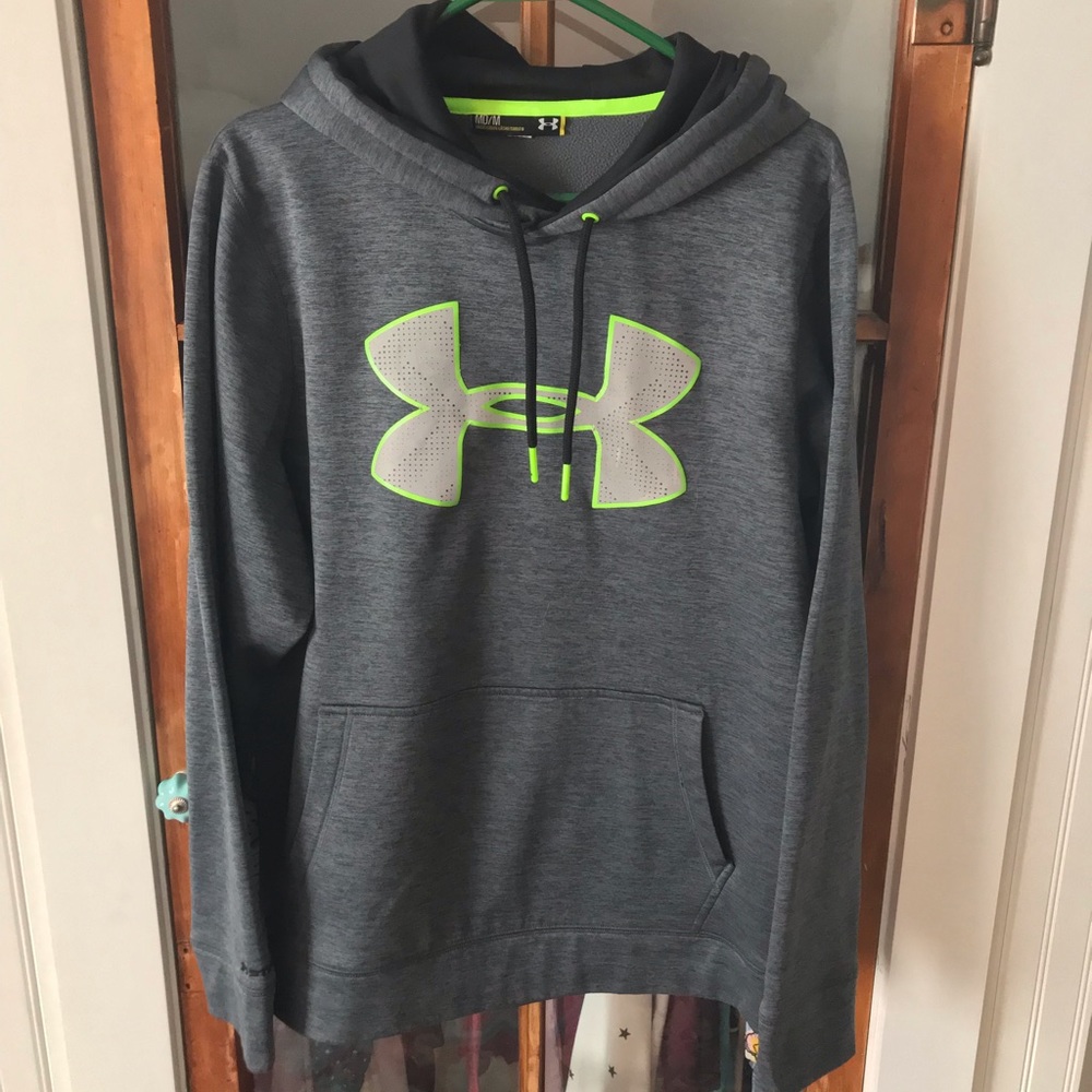 Cozy sweatshirt